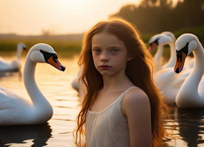 故事野天鹅的开场白 - 故事野天鹅的开场白和结束语 故事野天鹅的开场白 - 故事野天鹅的开场白和结束语