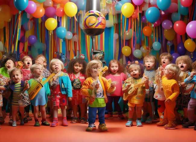 儿童歌曲串烧歌词（儿童歌曲串烧歌词大全）