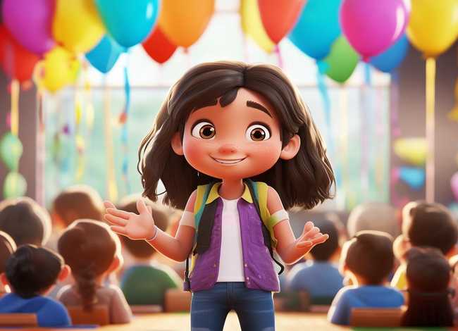 小学生讲故事一等奖作品，小学生讲故事一等奖作品图片大全