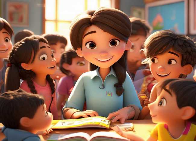 儿童成语故事平易近人；成语故事平易近人读后感100字