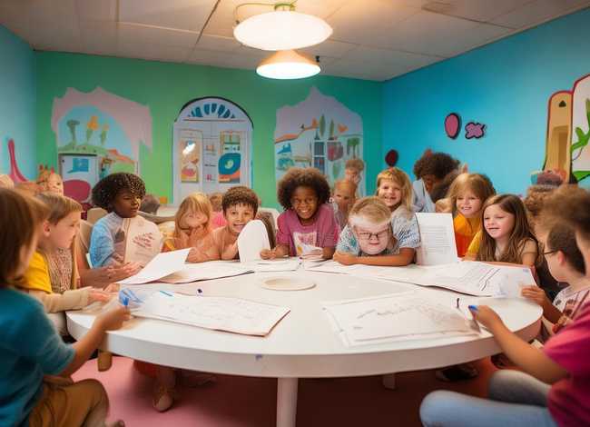 儿童话剧剧本大全、儿童话剧剧本大全简单