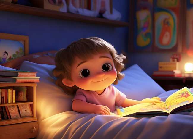 儿童睡前故事txt下载 儿童睡前故事下载txt