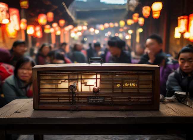 陕西故事广播电台（陕西故事广播电台在线收听）