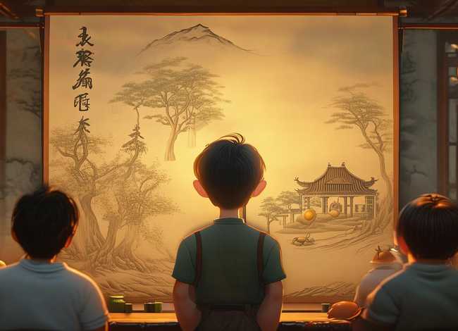 孔融让梨故事演讲 孔融让梨故事演讲背景音乐用什么好