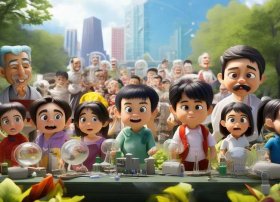 中国科学家的故事儿童版；中国科学家的故事幼儿版