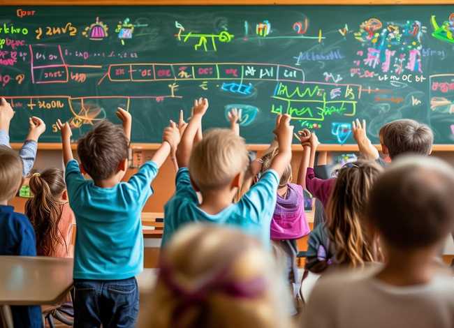 趣味数学故事短篇，趣味数学故事短篇三年级