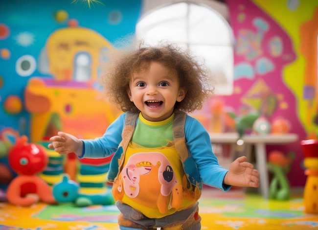 3岁儿童故事表演2-3分钟 - 三岁幼儿短故事一分钟