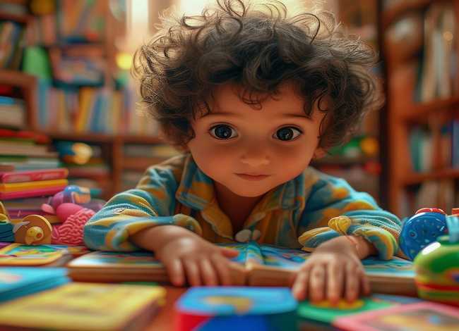 宝宝聪明小故事，宝宝聪明小故事大全