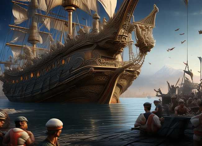 郑和的有趣故事 郑和的有趣故事有哪些