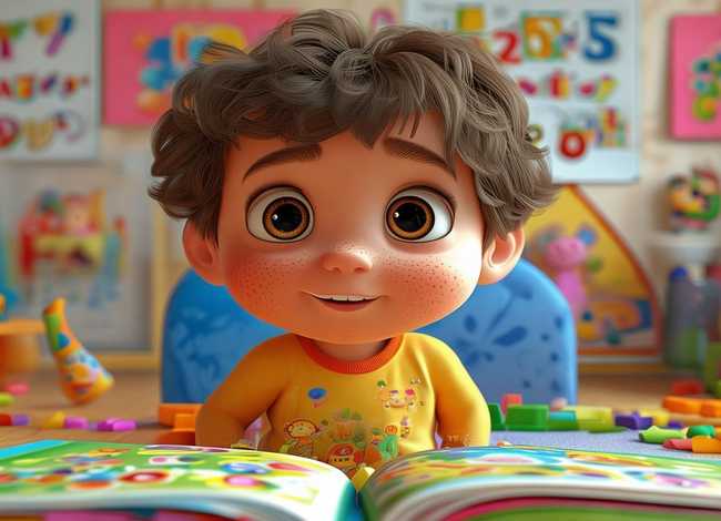 幼儿英文故事简单易学全屏(简单的幼儿英文故事) 幼儿英文故事简单易学全屏(简单的幼儿英文故事)