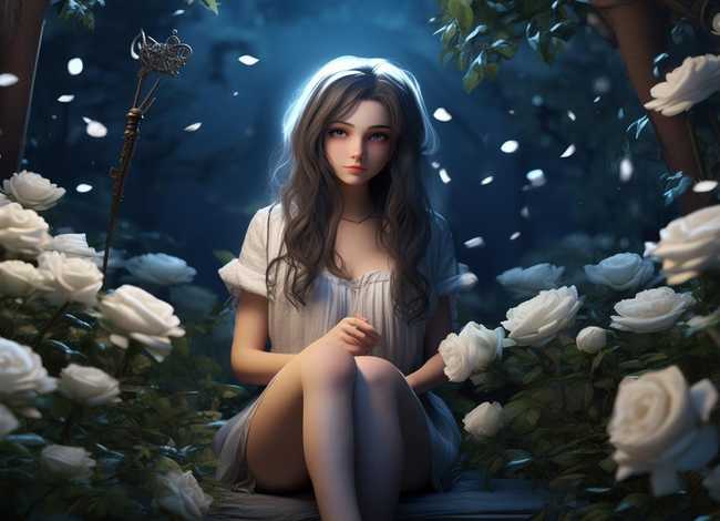 她的故事结局、她的故事游戏结局