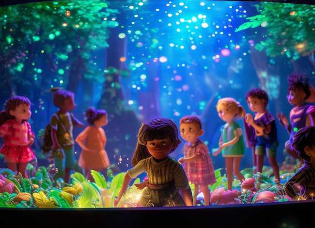 生命的故事儿童电影完整版、生命的故事电子版