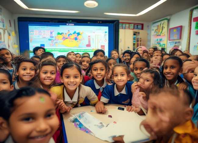 小学生 英语 故事（小学生英语故事免费听）