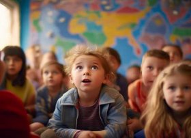 爱祖国的故事幼儿、幼儿爱祖国小故事2分钟的
