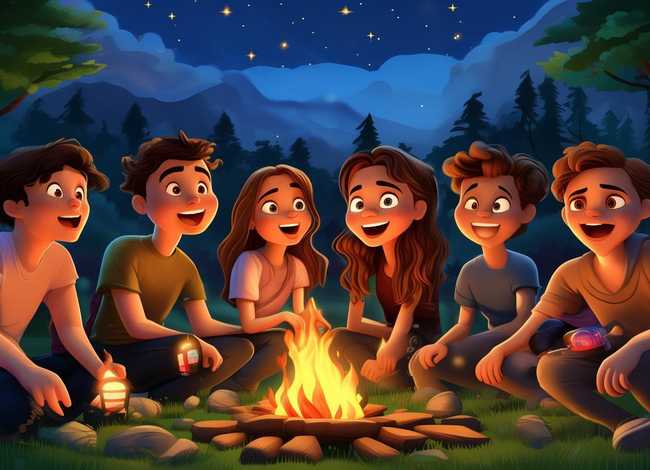 青少年儿童故事,青少年故事集 青少年儿童故事,青少年故事集