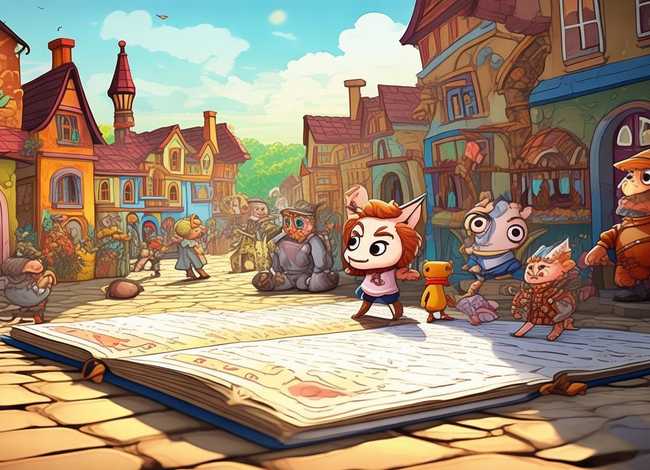 无水印绘本故事视频（无水印绘本故事视频下载）