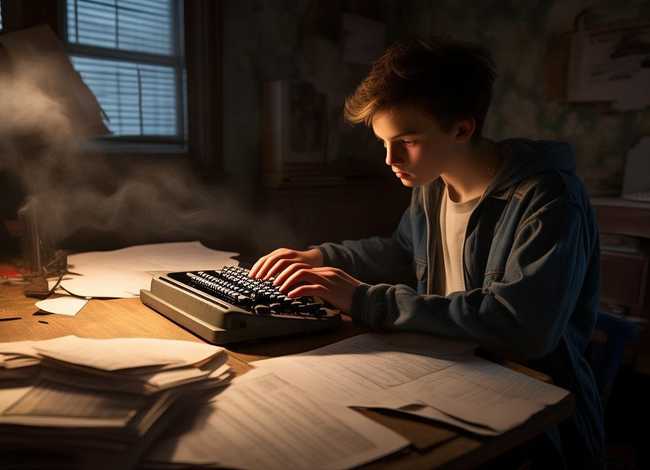 好的故事作文800字；好的故事作文800字高中