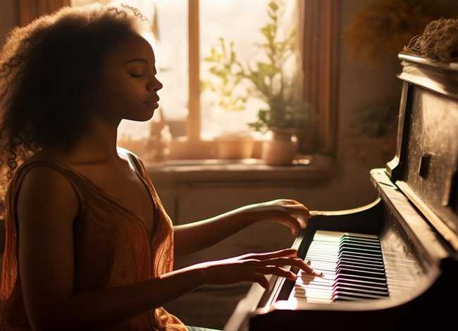 音乐家 故事 - 音乐家故事50字简短