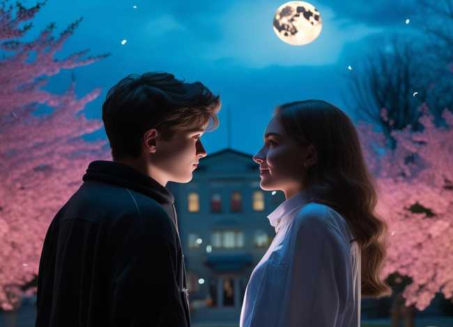 校园爱情故事，校园爱情故事电视剧完整版