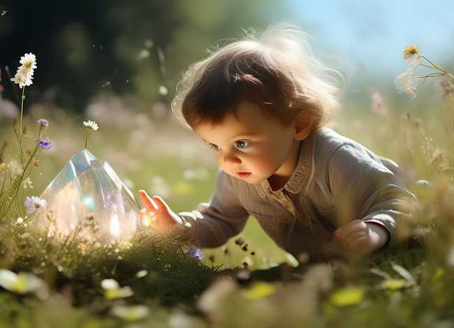 童年的发现启发性，童年的发现的启发