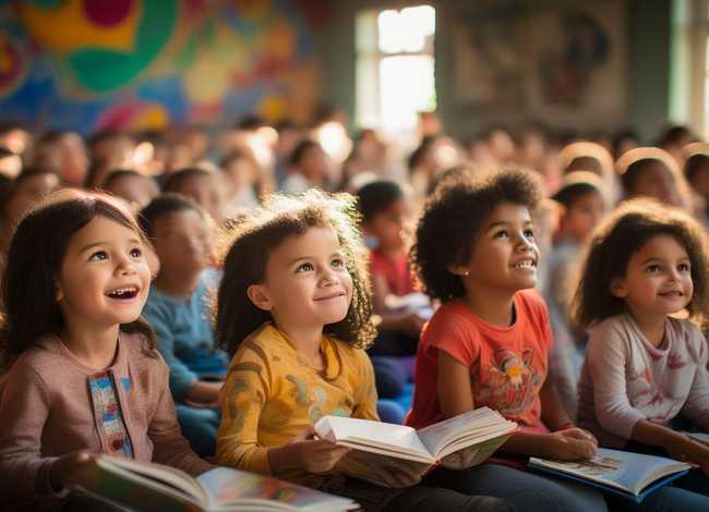 幼儿听故事的要求(幼儿园听故事的要求) 幼儿听故事的要求(幼儿园听故事的要求)