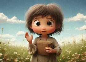 关于诚实的幼儿故事简短一点；关于诚实的幼儿故事简短一点的内容