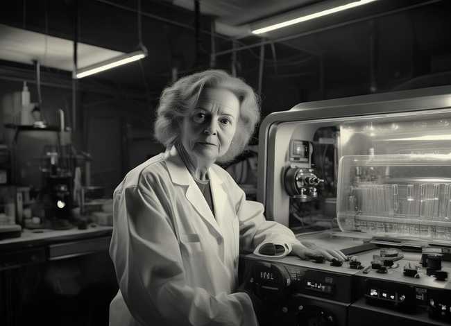 科学家的故事纪录片 科学家的故事 纪录片