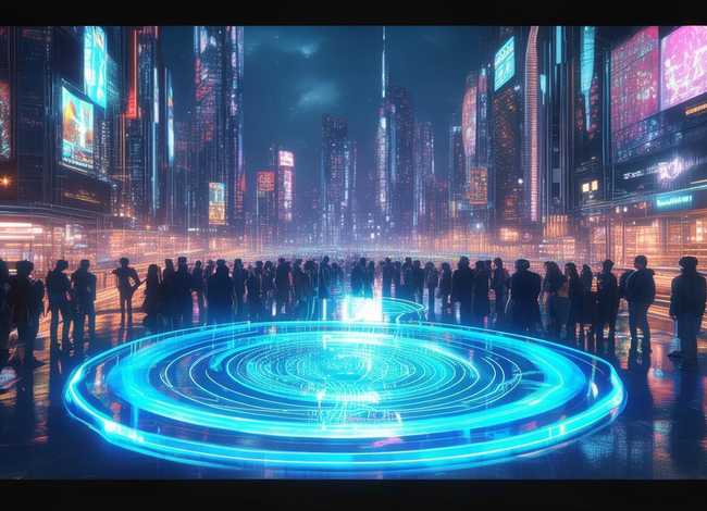 科幻故事故事，科幻故事故事梗概