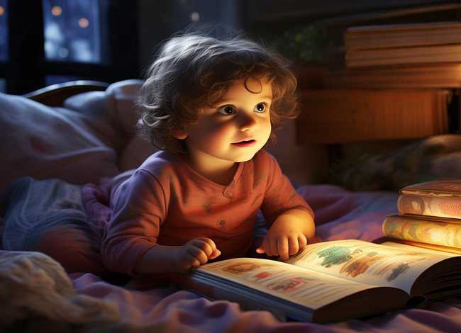 儿童睡前故事大全100篇文字100字 - 童话故事大全睡前故事100篇文字