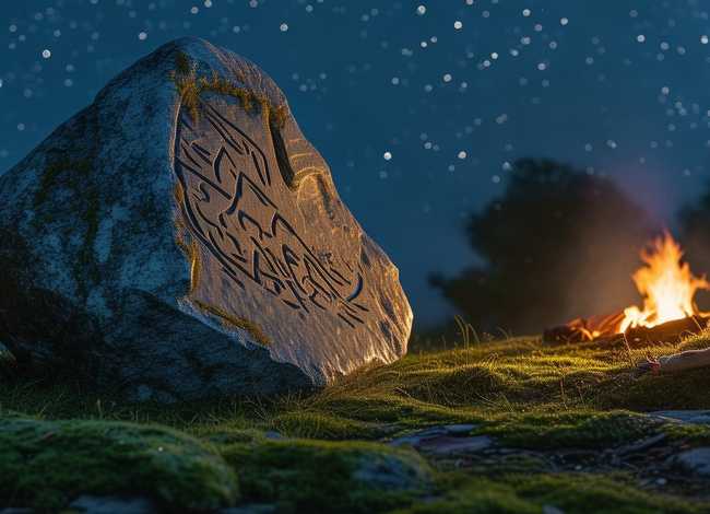 石头的故事睡前故事，石头的故事睡前故事在线听