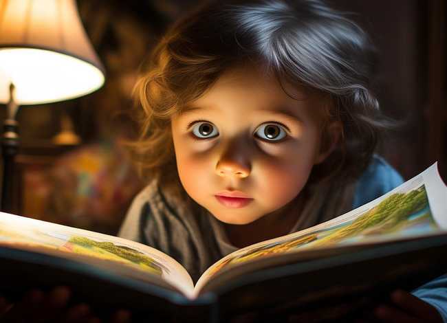 听儿童故事全文；听故事少儿