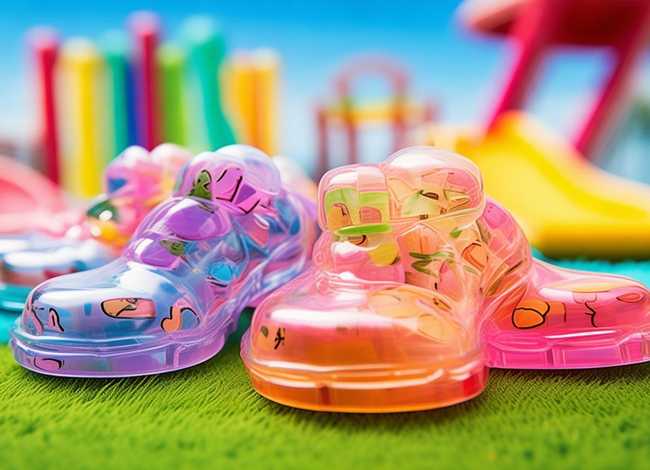 儿童果冻鞋品牌；儿童果冻鞋品牌有哪些