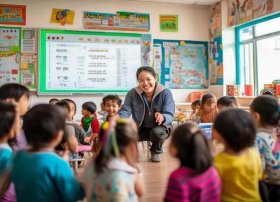 中国儿童成长教育指南；《中国儿童成长教育指南》