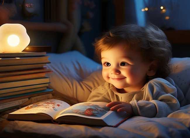 睡前故事甜甜的小故事，甜甜的睡前小故事知乎