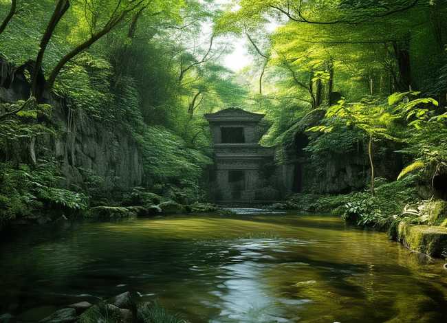 水壶的故事 - 水壶背后的故事