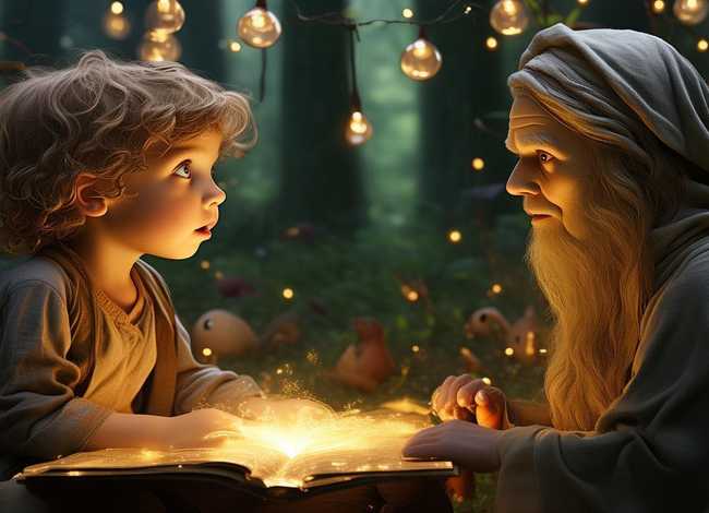 儿童故事成语故事经典、儿童故事成语故事经典简短