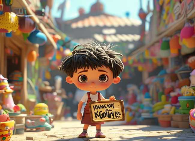 儿童创业案例（儿童创业案例分析）