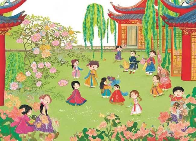 儿童红楼梦故事完整版全集、儿童版的红楼梦全集 儿童红楼梦故事完整版全集、儿童版的红楼梦全集
