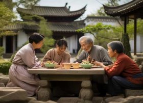 24孝故事简介免费全文（24孝故事内容简介）