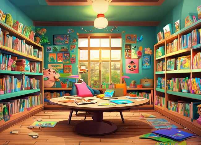 儿童文学作品投稿哪里，儿童文学作品投稿哪里比较好