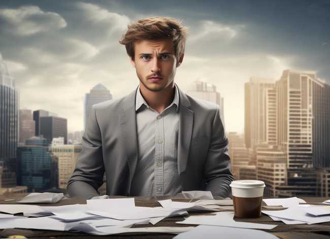 创业失败的故事及启示；创业失败的故事及启示作文