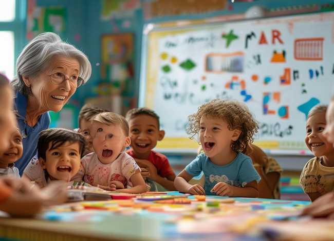 46岁儿童数学趣味故事、趣味数学故事· 4