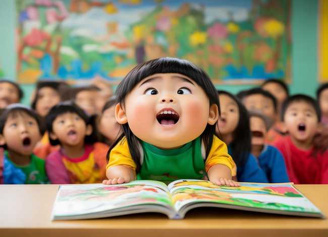 幼儿园大班孩子讲神农氏的故事 - 幼儿园大班孩子讲神农氏的故事教案