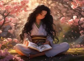 日本故事绘本故事、日本故事绘本故事图片