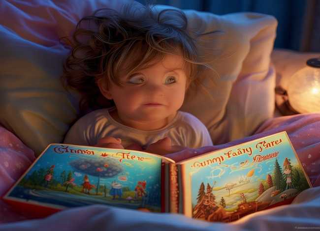 格林童话儿童故事书睡前故事、格林童话故事书睡前儿童0-3岁