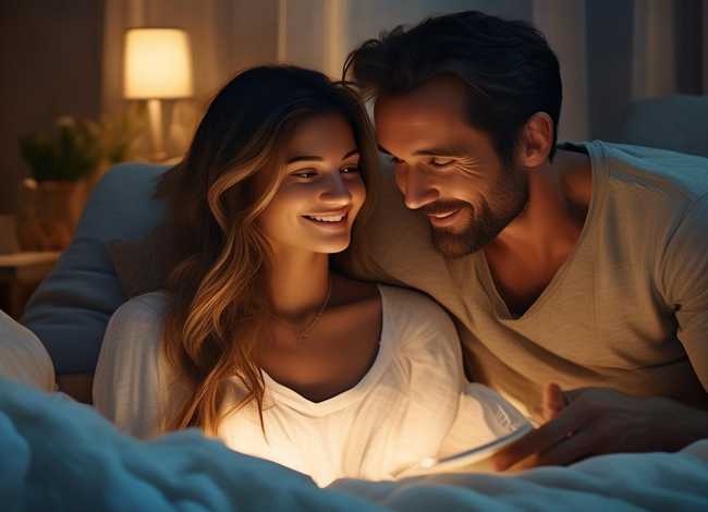 哄女朋友的睡前故事（哄女朋友的睡前故事长篇）