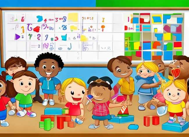 幼儿数学小故事大全 幼儿数学小故事大全100篇 幼儿数学小故事大全 幼儿数学小故事大全100篇