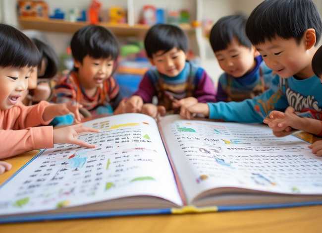 幼儿成语故事大全3-6岁 - 幼儿成语故事大全3-6岁注音版