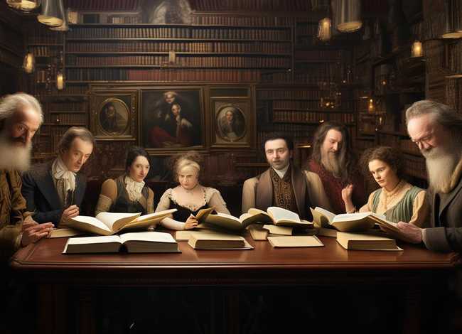 名人读书故事有哪些；名人读书故事有哪些名人和故事名称