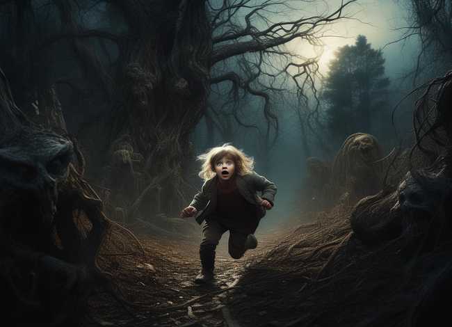 后患无穷的儿童故事（后患无穷的成语故事）